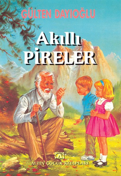 GK Akıllı Pireler, Gülten Dayıoğlu