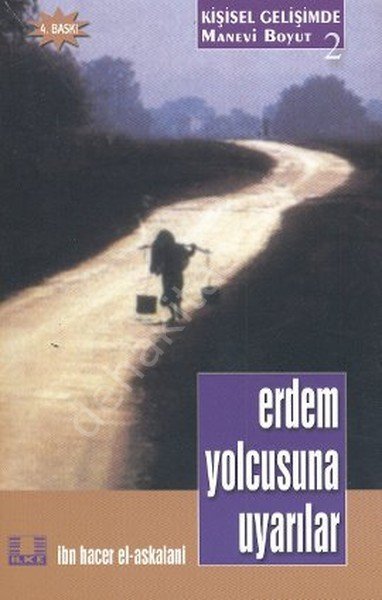 Erdem Yolcusuna Uyarılar, İbn Hacer el-Askalani