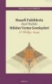 Hanefi Fakihlerin Hüküm Verme Gerekçeleri, Araştırma Yayınları