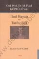 M. Fuad Köprülünün İlmi Hayatı ve Tarihçiliği, Hanefi Palabıyık