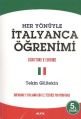 İtalyanca Öğretimi, Tekin Gültekin