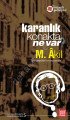 Karanlık Konakta Ne Var, Labirent Yayınları