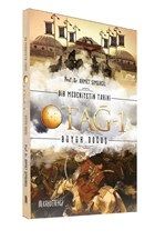 Otağ-1, Ahmet Şimşirgil, Kahverengi Kitap