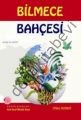 Bilmece Bahçesi, 8 yaş ve üstü