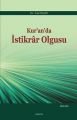 Kuranda İstikrar Olgusu, Araştırma Yayınları