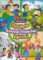 Öykülerle Sosyal İlişkiler Eğitimi Ciltli, Nezihe Ak İnci