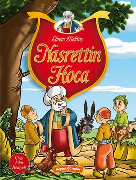 Nasrettin Hoca, Ekrem Bektaş, Nakkaş
