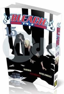 Bleach 15. Cilt Yarının Başlangıcı, Gerekli Şeyler