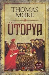 Ütopya, Thomas More