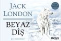 Beyaz Diş (Cep Boy), Jack London