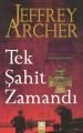Tek Şahit Zamandı, Jeffrey Archer, Altın Kitaplar