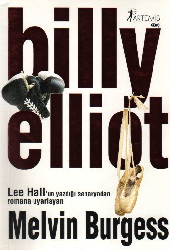 Billy Elliot, Artemis Yayınları