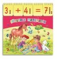 Şiirlerle Matematik, Pati Eğitim Gereçler