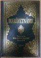 Marifetname, Erzurumlu İbrahim Hakkı Hazretleri, İpek Yayınları