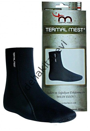 Termal Mest Çorap 40-41 numara
