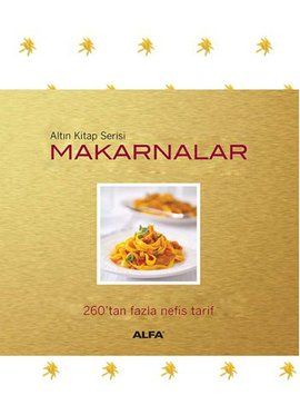 Makarnalar (Ciltli), Kolektif
