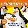 Penguenleri Tanıyalım!, Artemis Yayınları