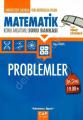 Matematik Problemler Konu Anlatımlı Soru Bankası