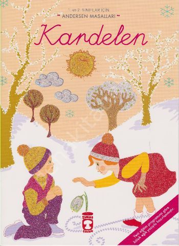 Kardelen - Andersen Masalları