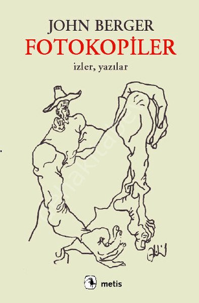 Fotokopiler, Metis Yayıncılık
