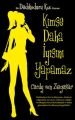Kimse Daha İyisini Yapamaz, Cecily Von Ziegesar