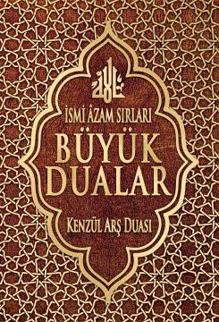 İsmi Azam Sırları Büyük Dualar, Ebabil Yayıncılık