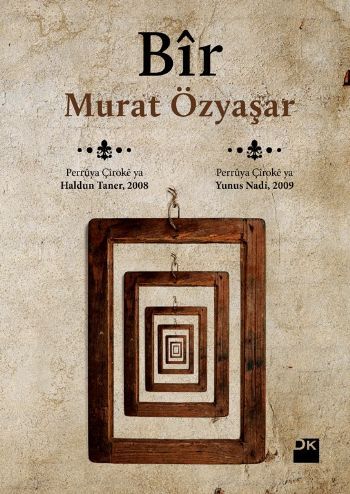 Bir, Murat Özyaşar, Doğan Kitap