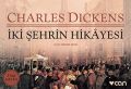 İki Şehrin Hikâyesi - (Mini Kitap), Charles Dickens