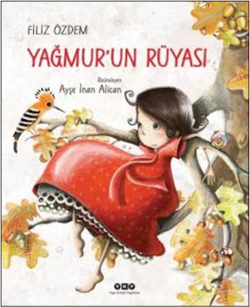 Yağmur'un Rüyası, Filiz Özdem