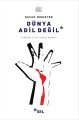 Dünya Adil Değil, Oscar Niemeyer
