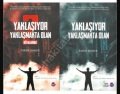 Yaklaşıyor Yaklaşmakta Olan 2 Kitap Set, Tahir Şimşek