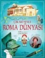Çıkartmalı Roma Dünyası, Megan Cullis, İş Bankası