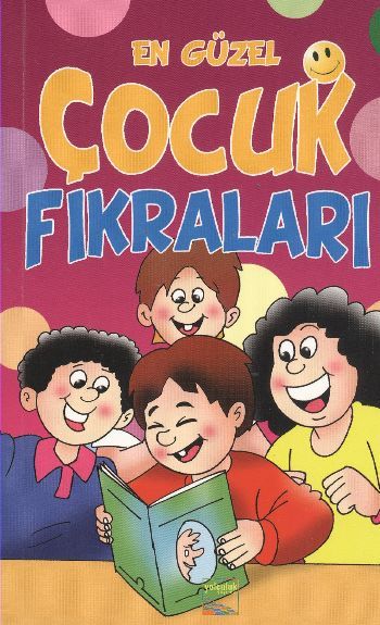 Çocuk Fıkraları, Yolculuk Yayınevi