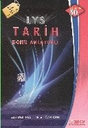Esen LYS Tarih Konu Anlatımlı