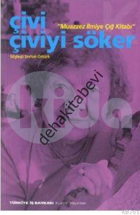 Çivi Çiviyi Söker, Serhat Öztürk