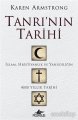 Tanrının Tarihi, Karen Armstrong, Pegasus Yayınları