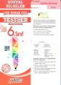 Yüklem Yayınları 6. Sınıf Sosyal Bilgiler Çek Kopar Çöz Testler