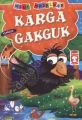 Karga Gakguk - Mini Masallar 2 (20)