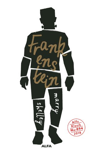 Frankenstein, Mary Shelley