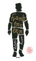 Frankenstein, Mary Shelley