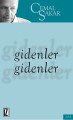 Gidenler Gidenler, Cemal Şakir, İz Yayıncılık