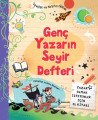 Genç Yazarın Seyir Defteri Ciltli, İş Bankası Kültür Yayınları