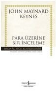 Para Üzerine Bir İnceleme, John Maynard Keynes