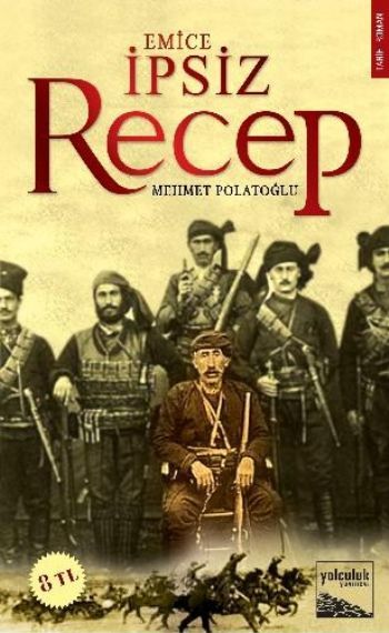 İpsiz Recep, Yolculuk Yayınevi