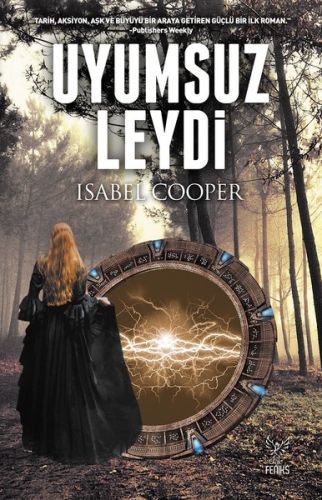 Uyumsuz Leydi, Isabel Cooper