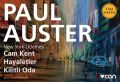 New York Üçlemesi (Mini Kitap), Paul Auster