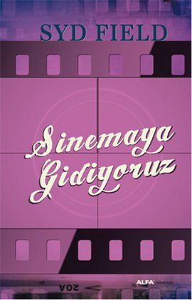 Sinemaya Gidiyoruz, Syd Field