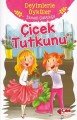 Deyimlerle Öyküler Çiçek Tutkunu, İsmail Çubukçu