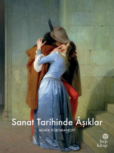 Sanat Tarihinde Aşıklar, Ayşegül Gürsel Duyan