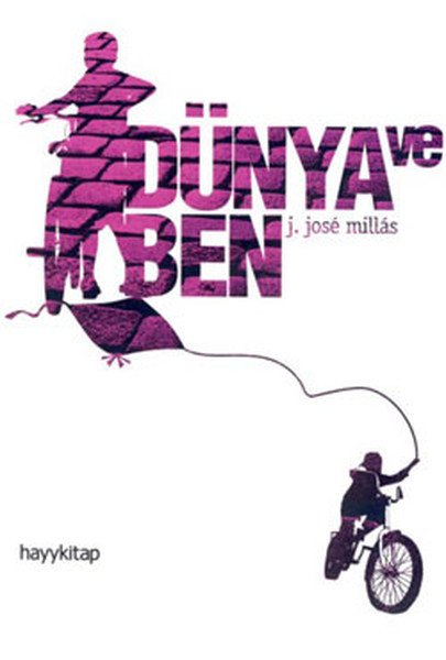 Dünya ve Ben, Hayy Kitap